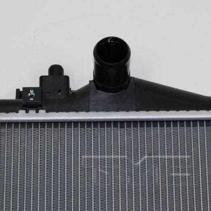 TYC TYC Radiator 13136
