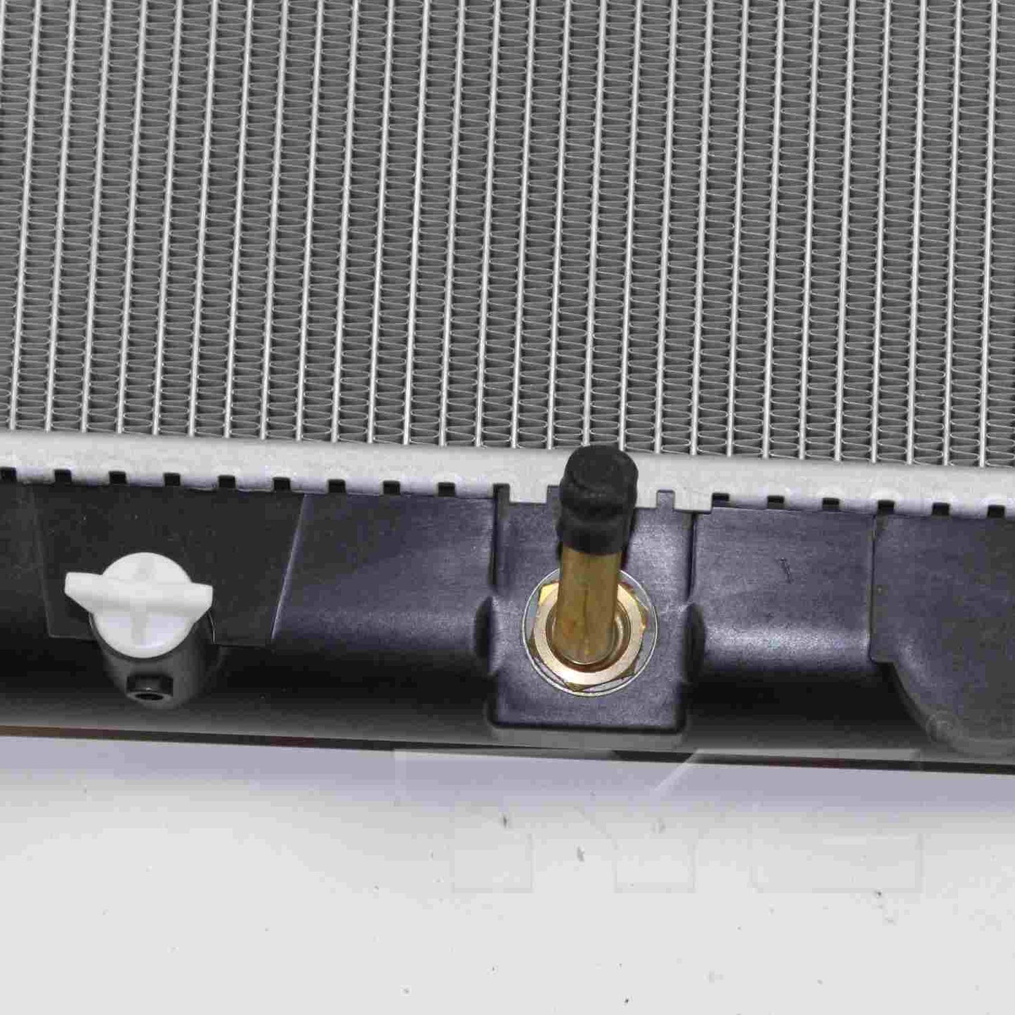 TYC TYC Radiator 13136