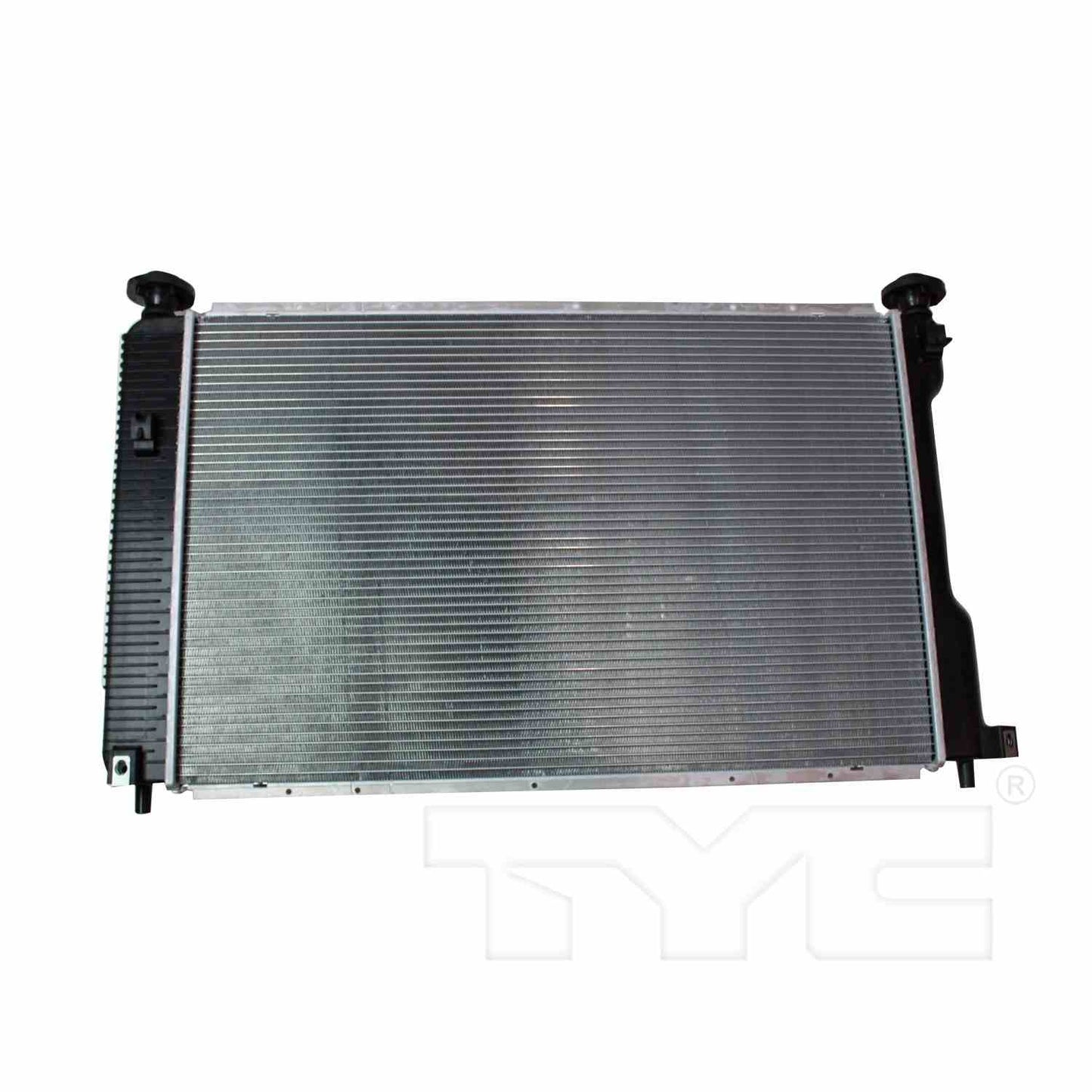 TYC Radiator 13139