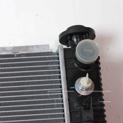 TYC Radiator 13139