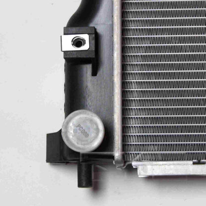 TYC Radiator 13139