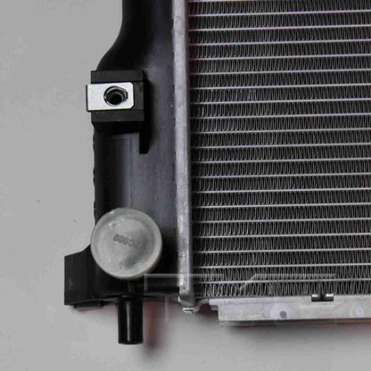 TYC TYC Radiator 13140