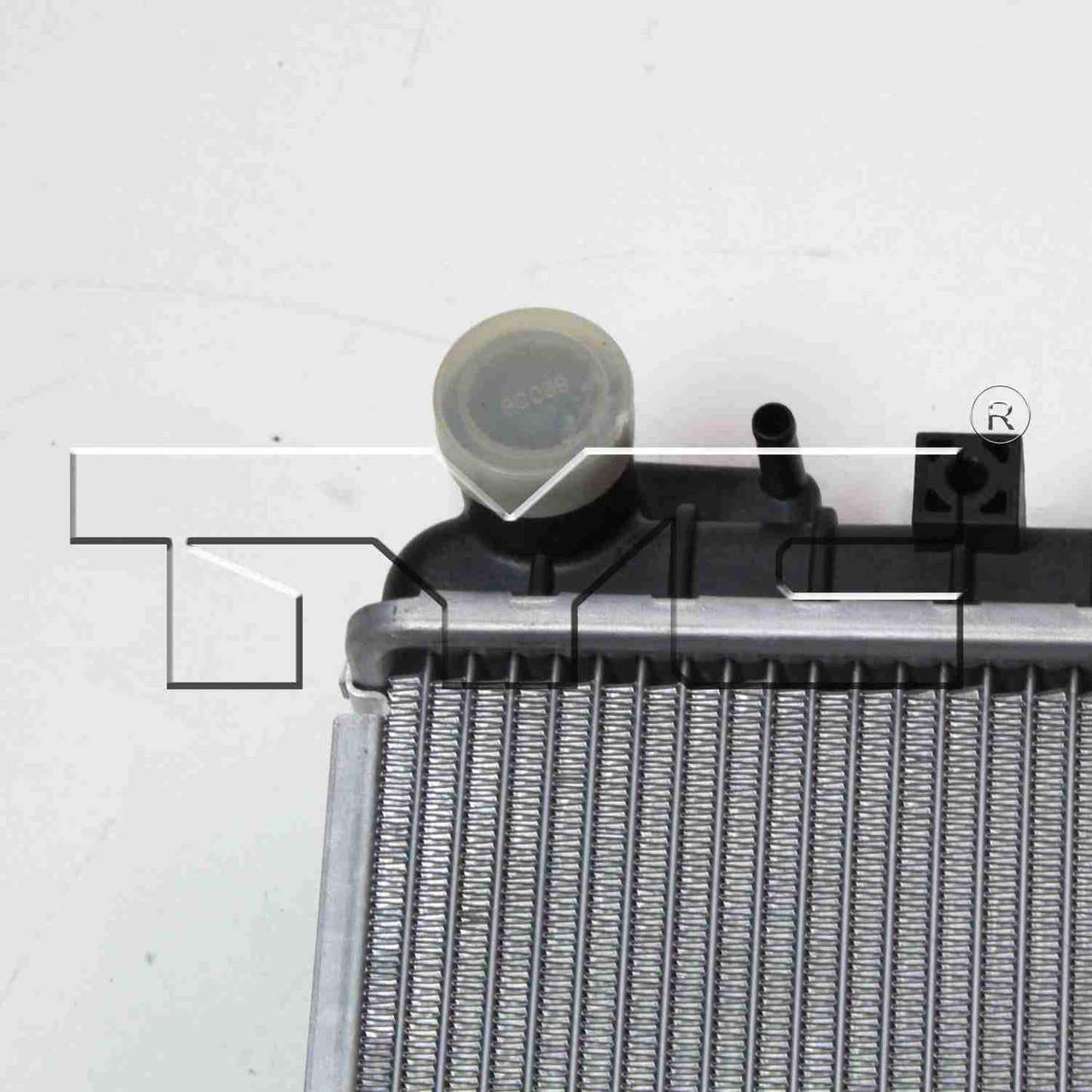 TYC Radiator 13141