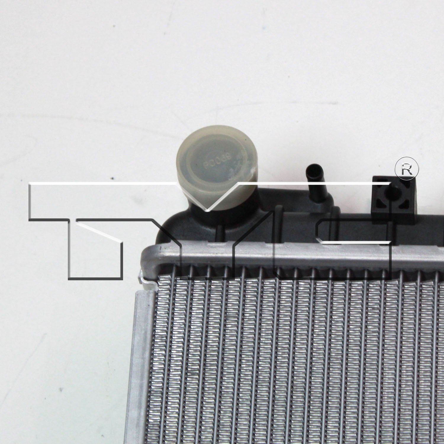 TYC Radiator 13141