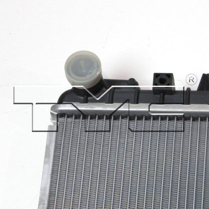TYC TYC Radiator 13142