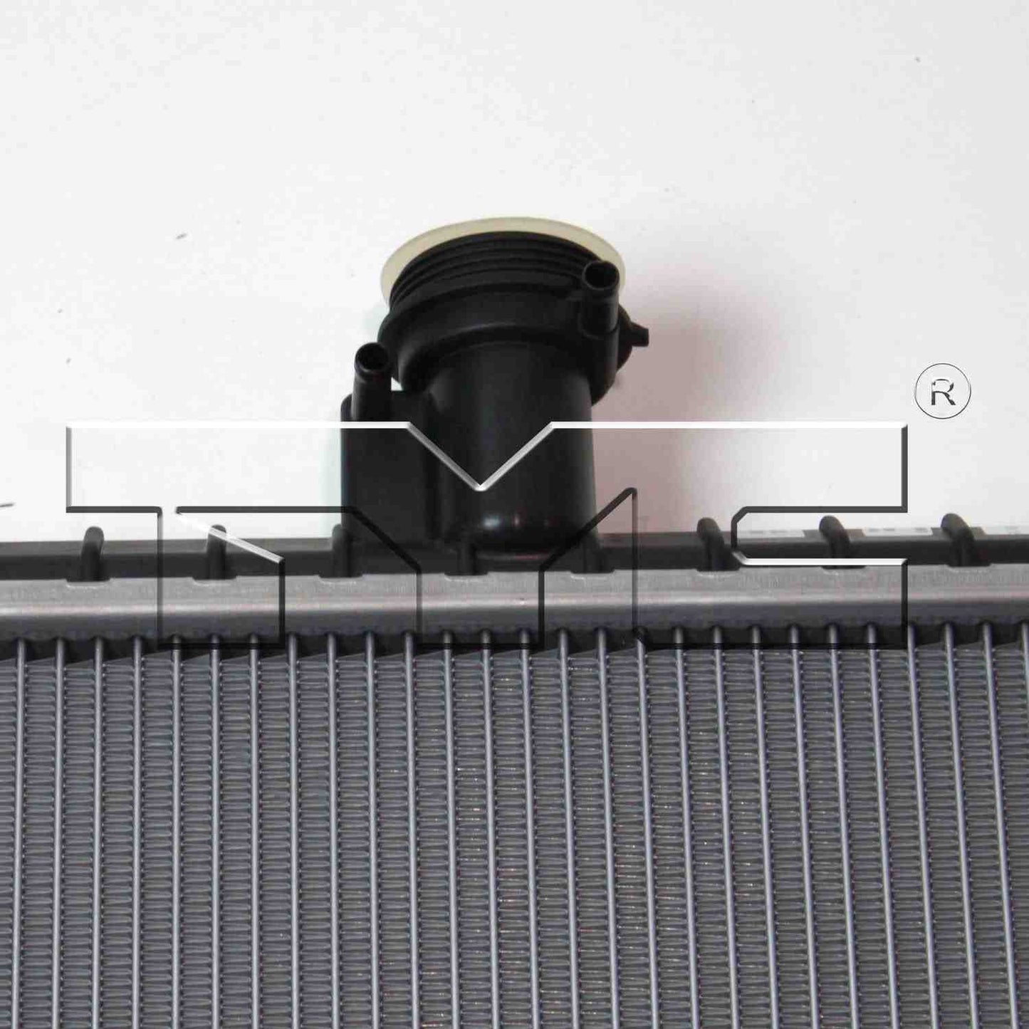 TYC TYC Radiator 13142