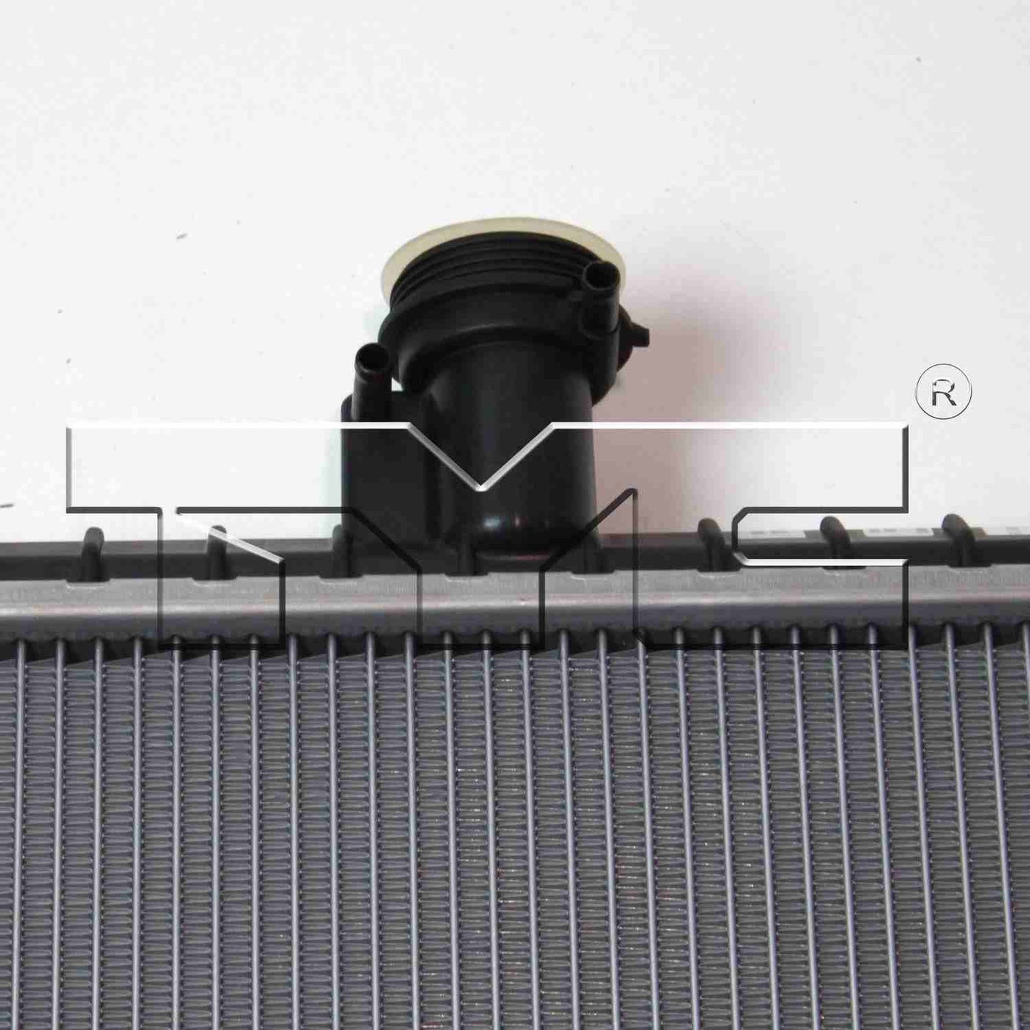 TYC TYC Radiator 13142