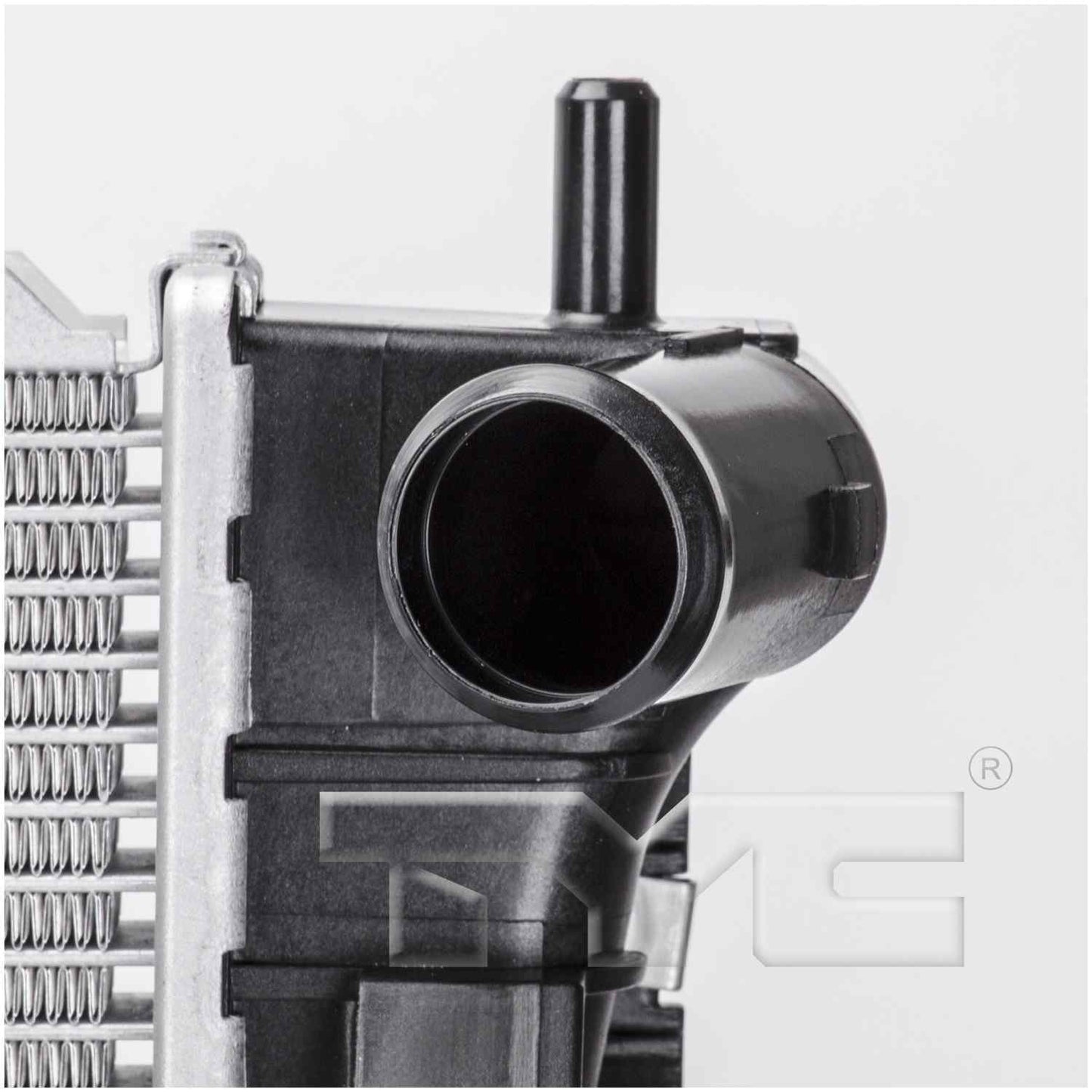 TYC TYC Radiator 13143