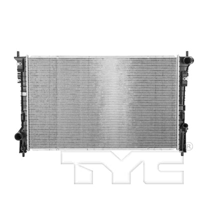 TYC TYC Radiator 13143
