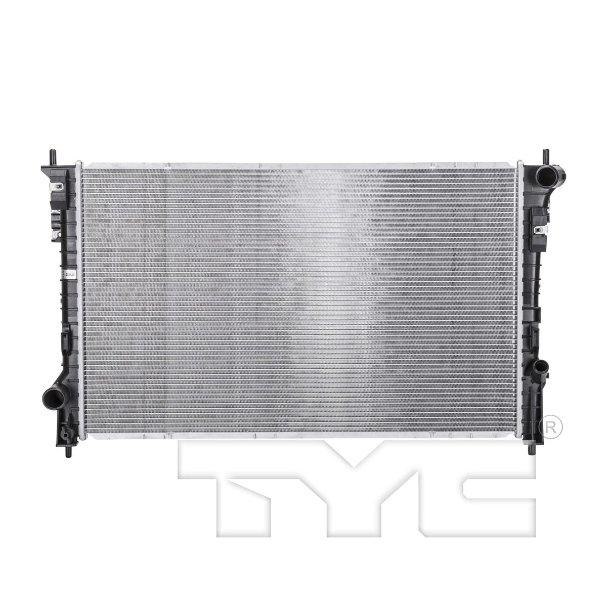 TYC TYC Radiator 13143