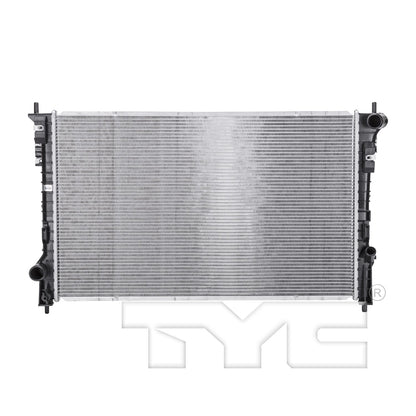 TYC TYC Radiator 13143