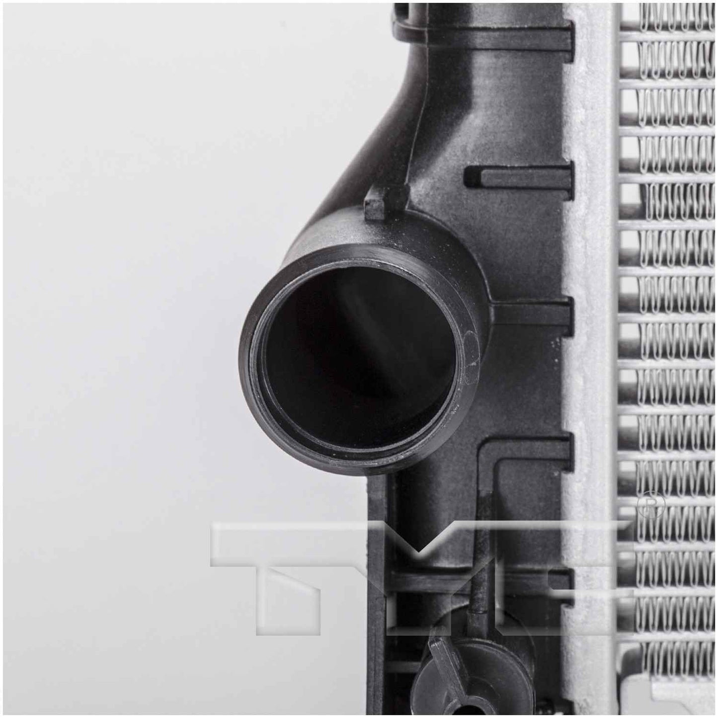 TYC TYC Radiator 13143