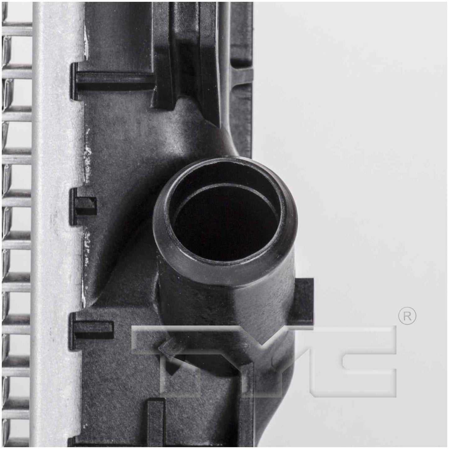 TYC TYC Radiator 13143