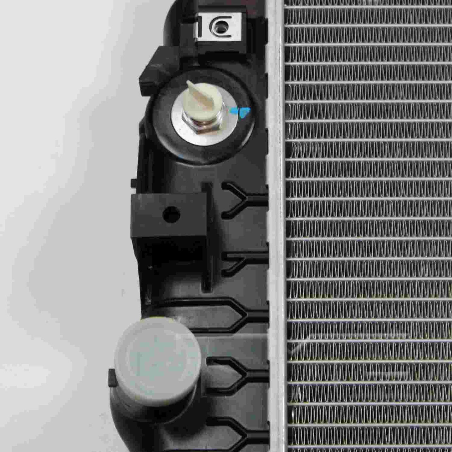 TYC TYC Radiator 13146