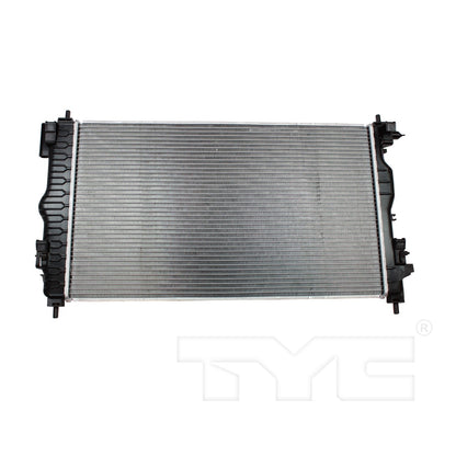 TYC TYC Radiator 13146