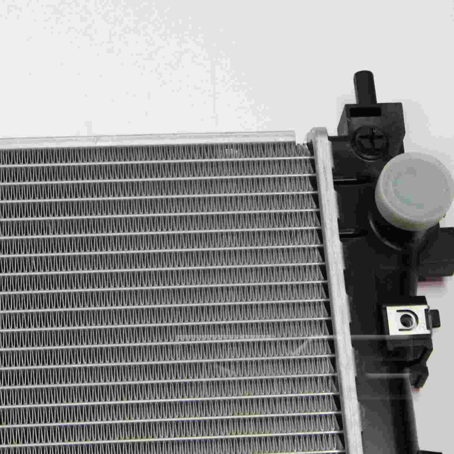 TYC TYC Radiator 13146