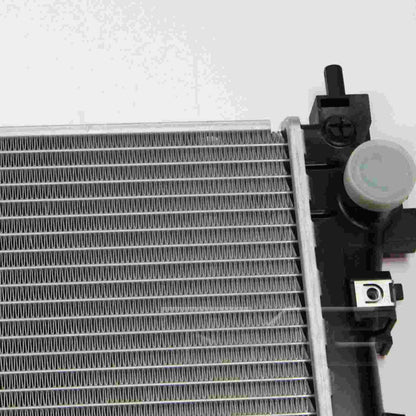 TYC TYC Radiator 13146