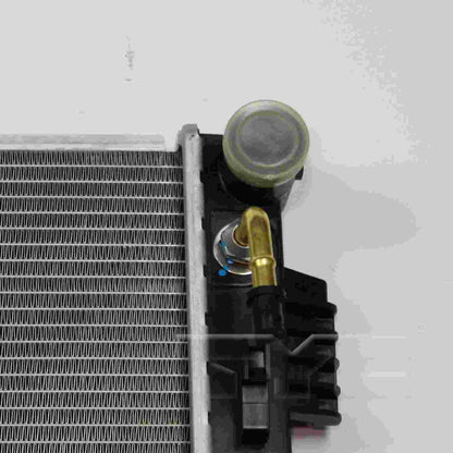 TYC TYC Radiator 13150