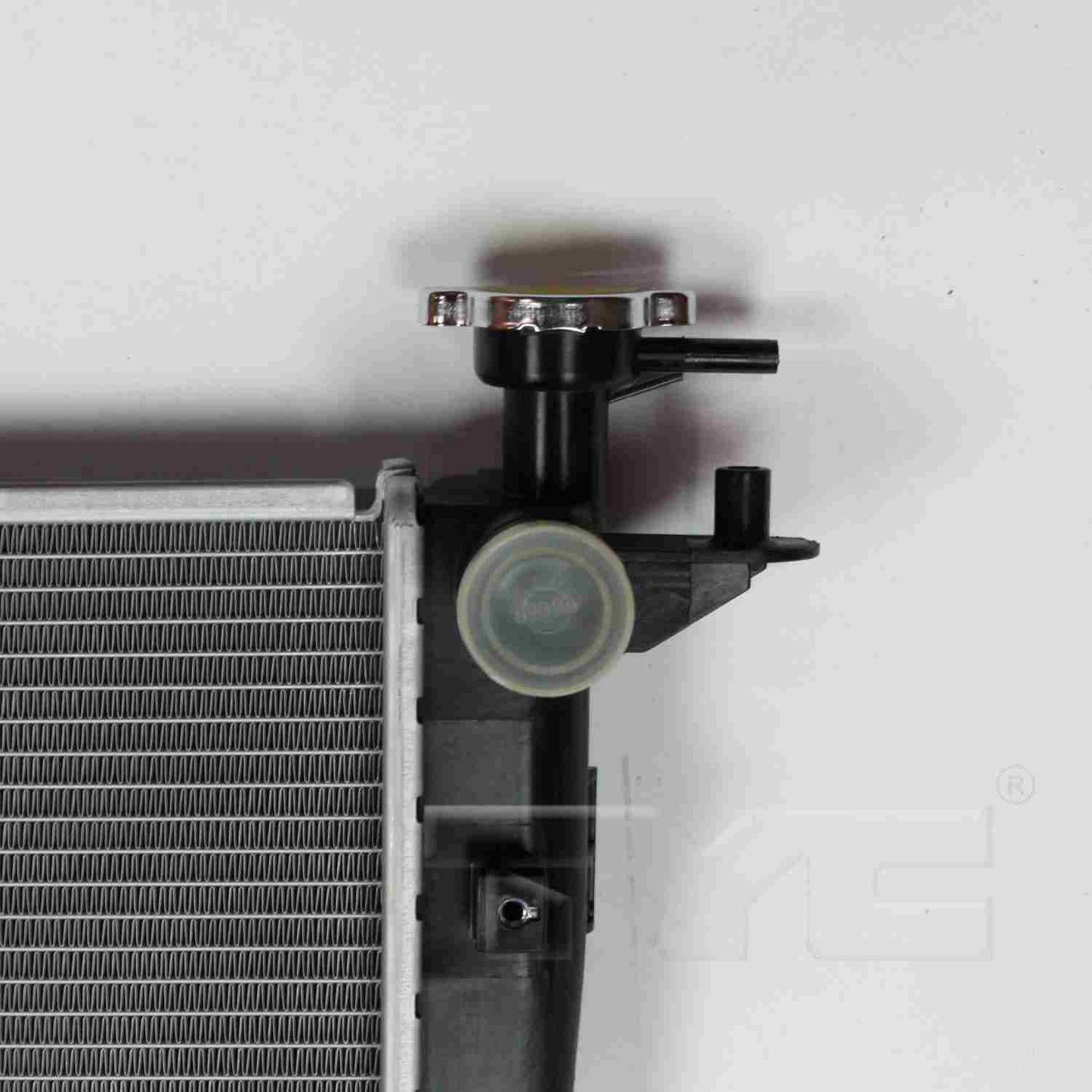 TYC TYC Radiator 13150