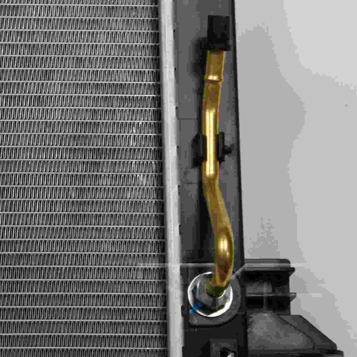 TYC TYC Radiator 13150