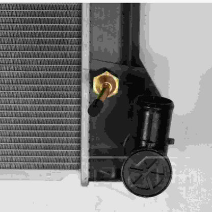 TYC TYC Radiator 13152