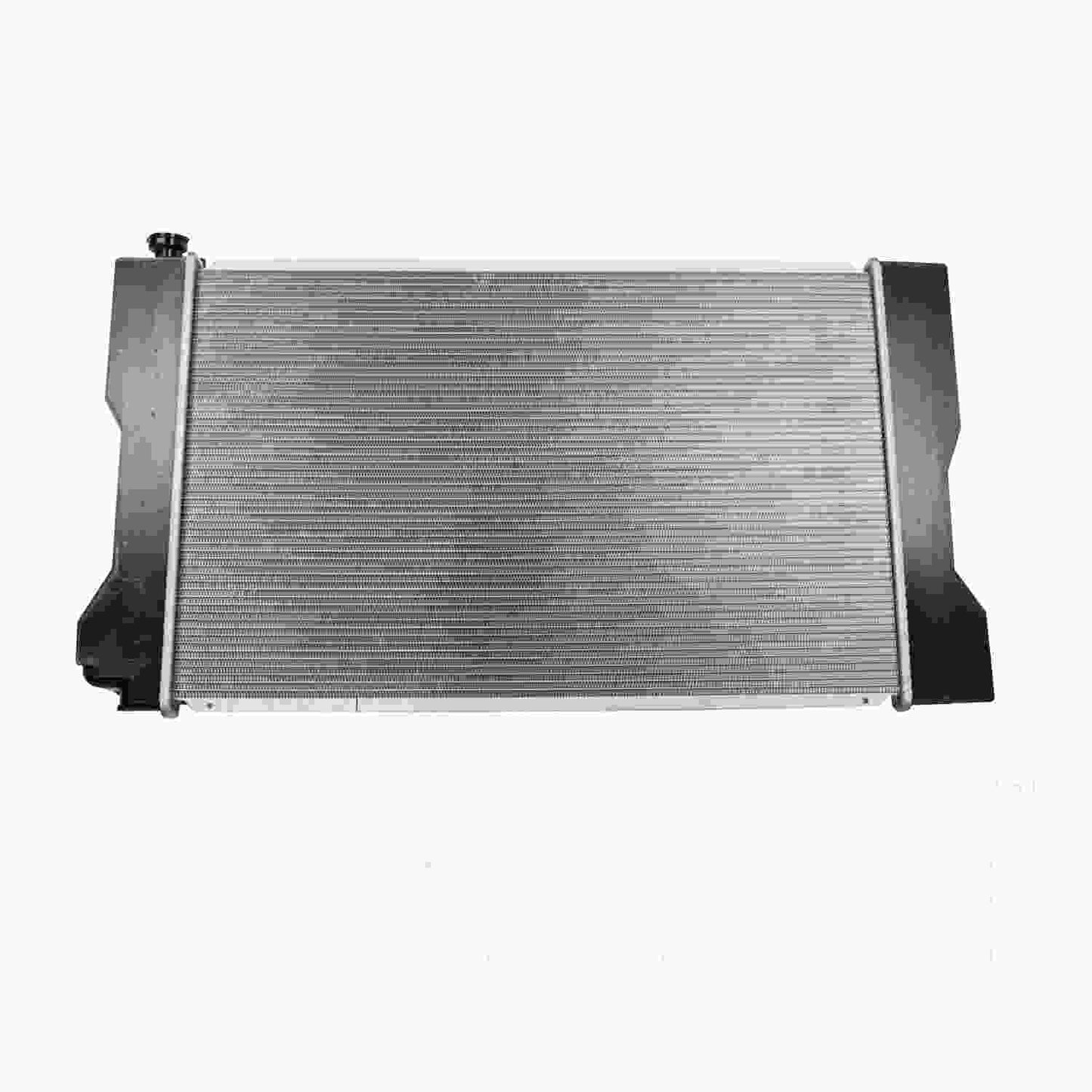 TYC TYC Radiator 13152