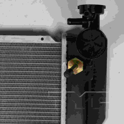 TYC TYC Radiator 13152