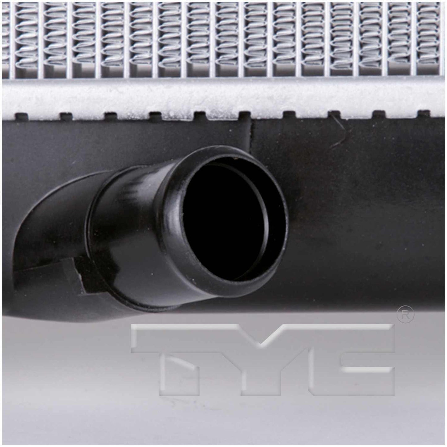 TYC TYC Radiator 13154