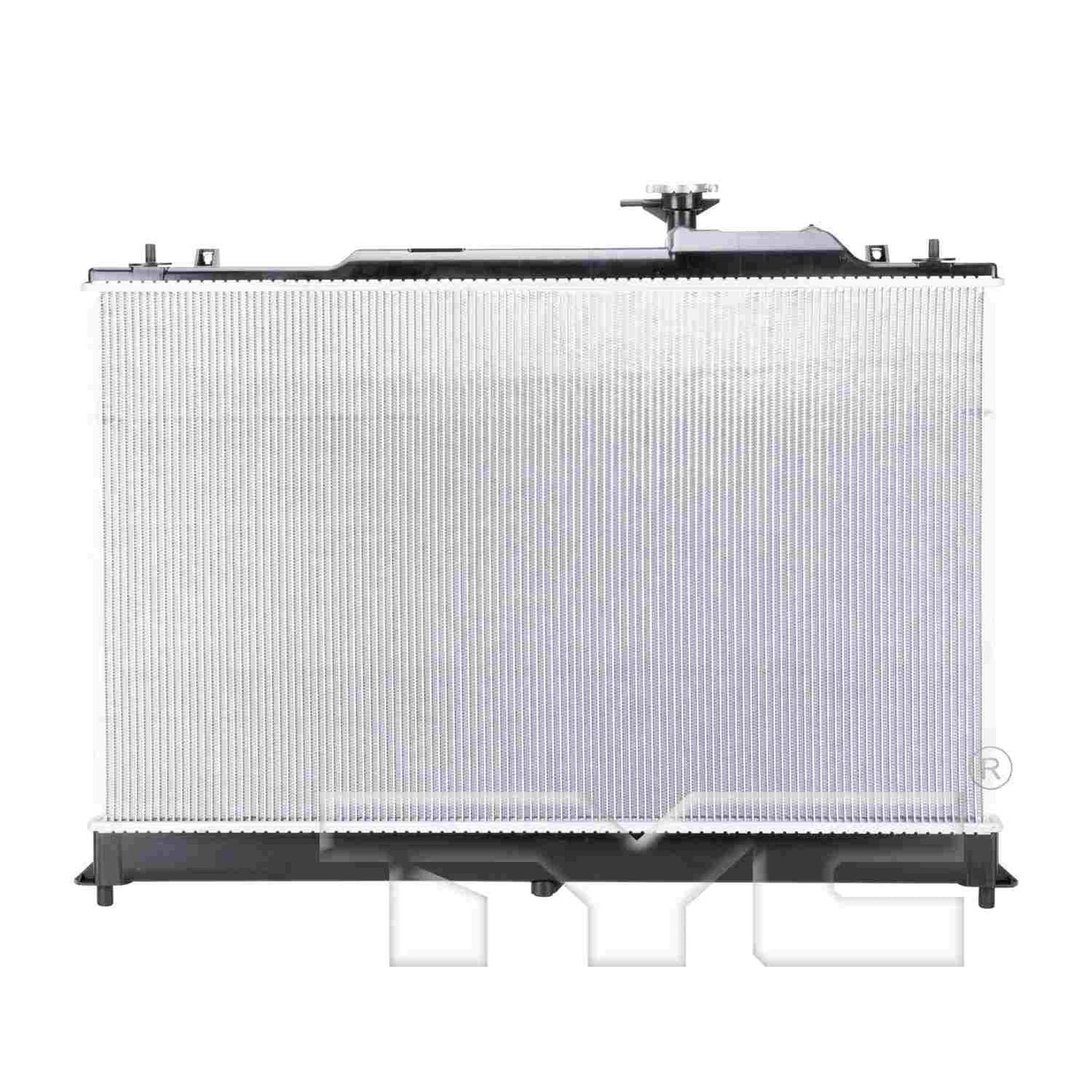 TYC TYC Radiator 13154