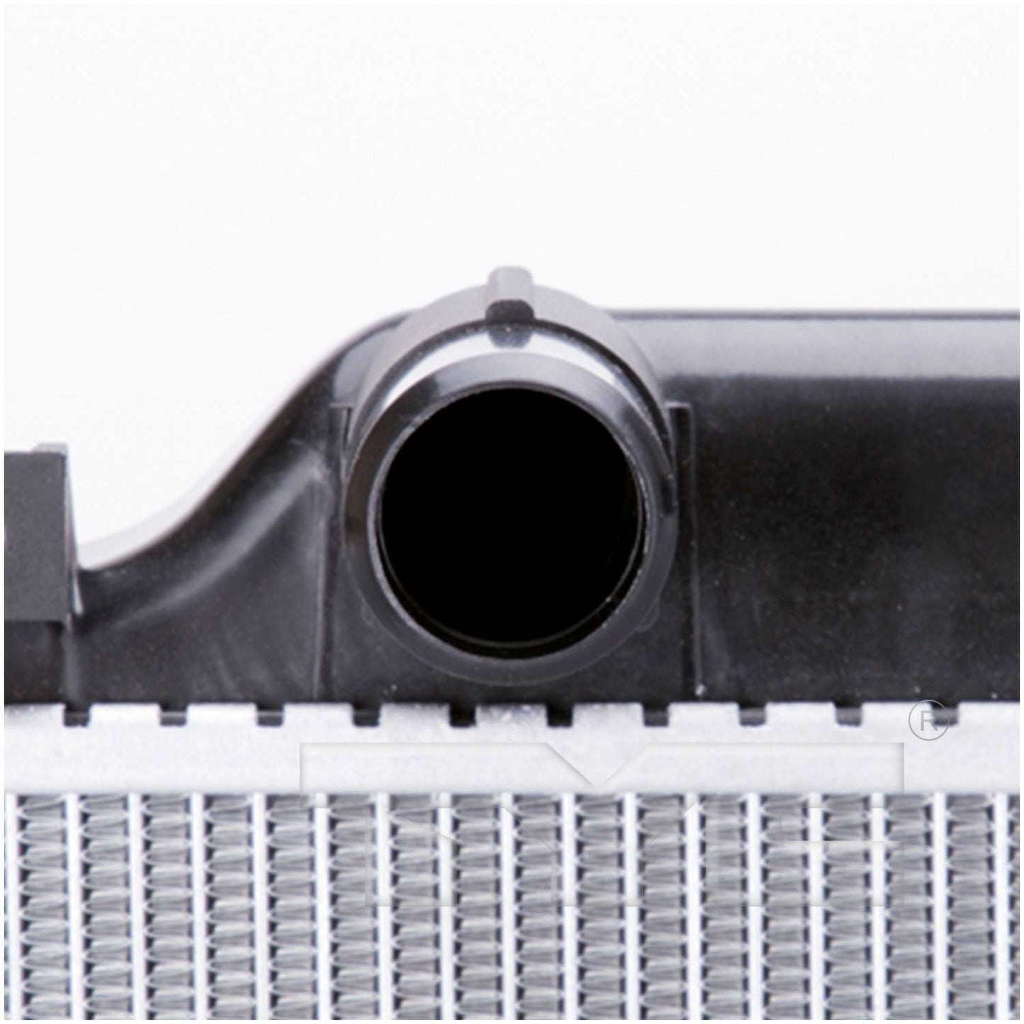 TYC TYC Radiator 13154