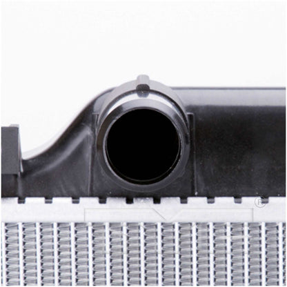 TYC TYC Radiator 13154