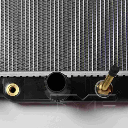 TYC TYC Radiator 13155