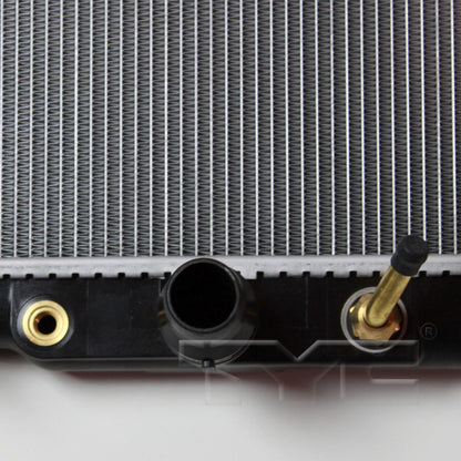 TYC TYC Radiator 13155