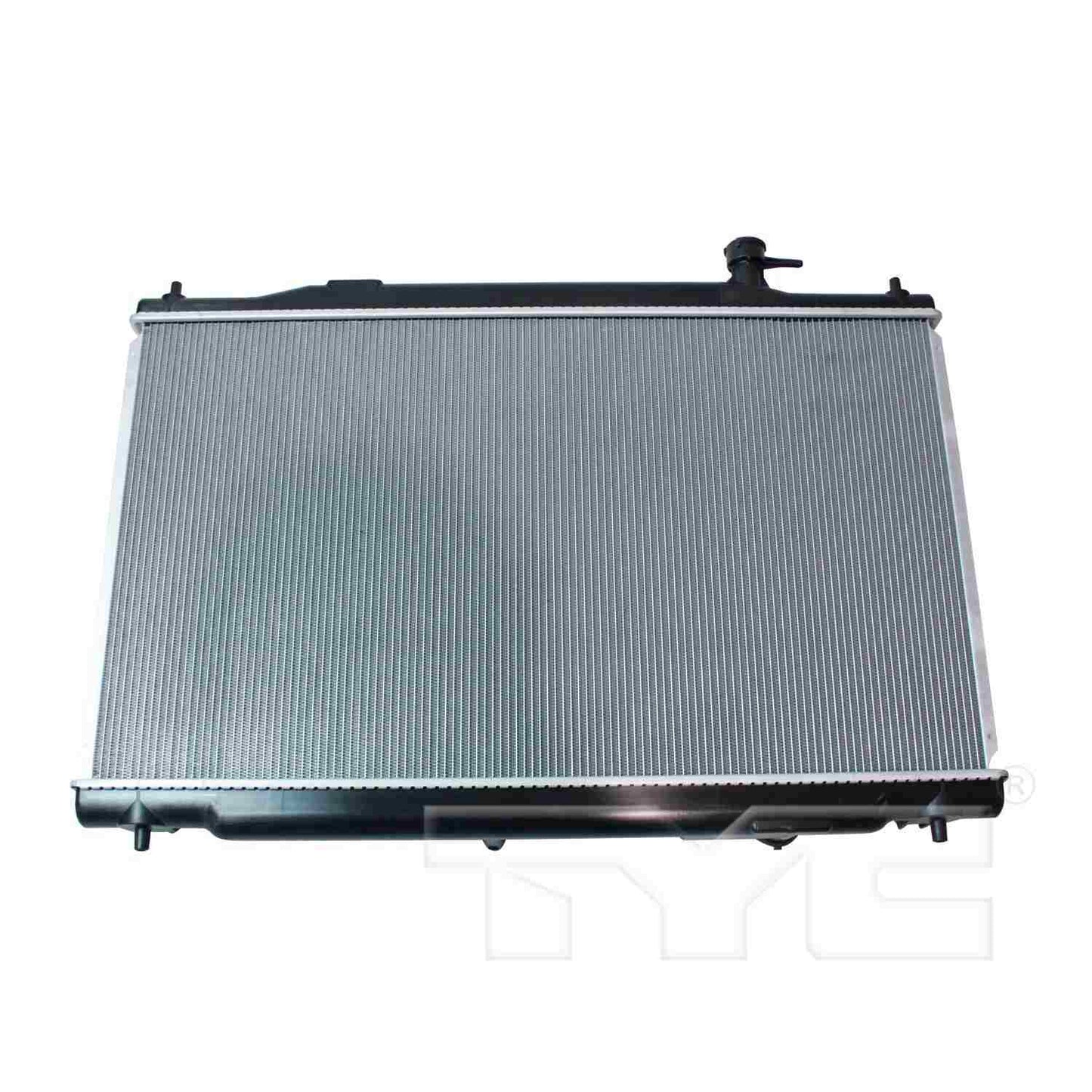 TYC TYC Radiator 13155