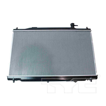 TYC TYC Radiator 13155