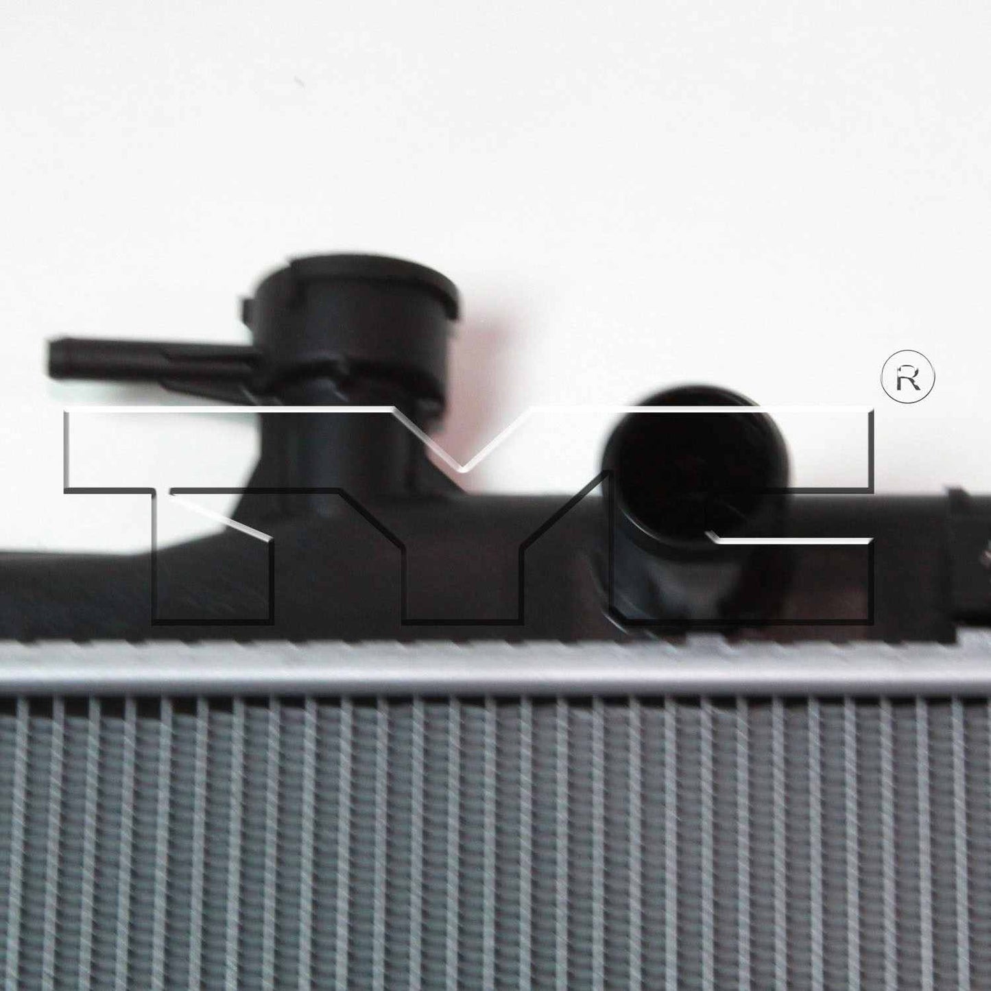 TYC TYC Radiator 13155