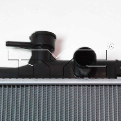 TYC TYC Radiator 13155