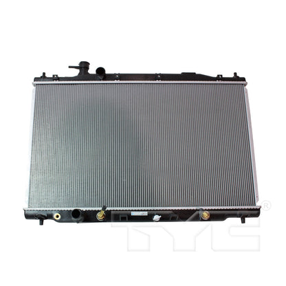 TYC TYC Radiator 13155