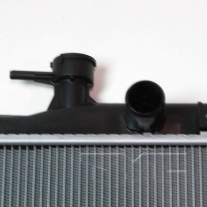 TYC TYC Radiator 13155