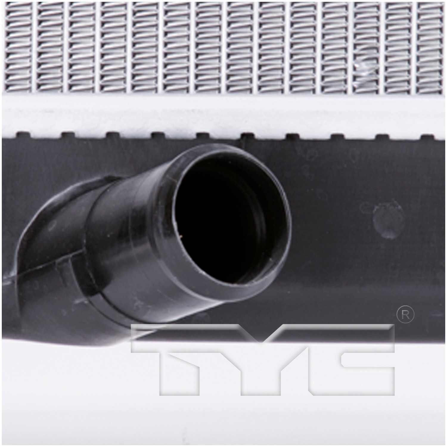 TYC Radiator 13156