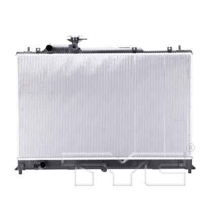 TYC Radiator 13156