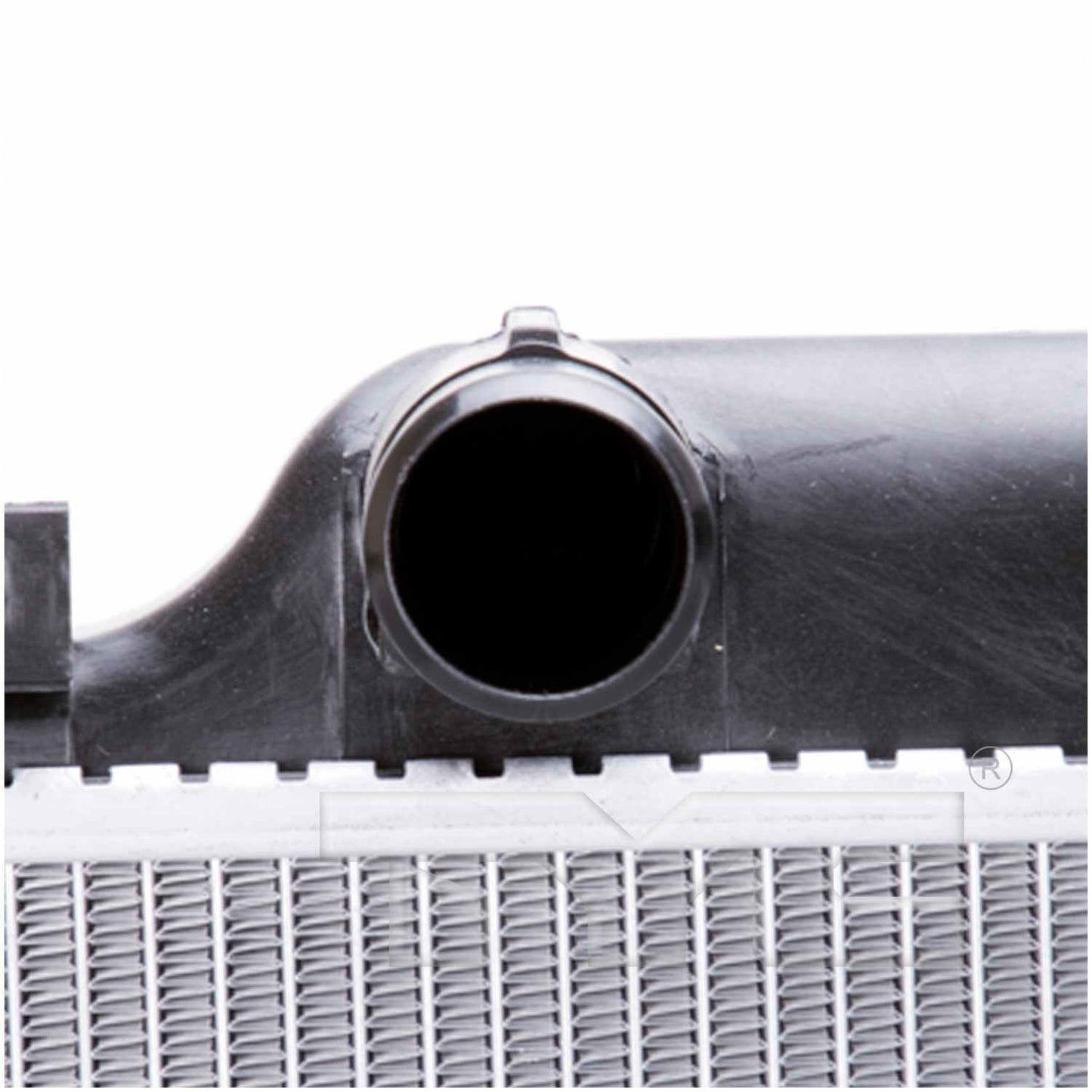 TYC Radiator 13156