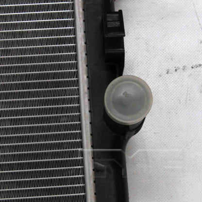 TYC TYC Radiator 13157