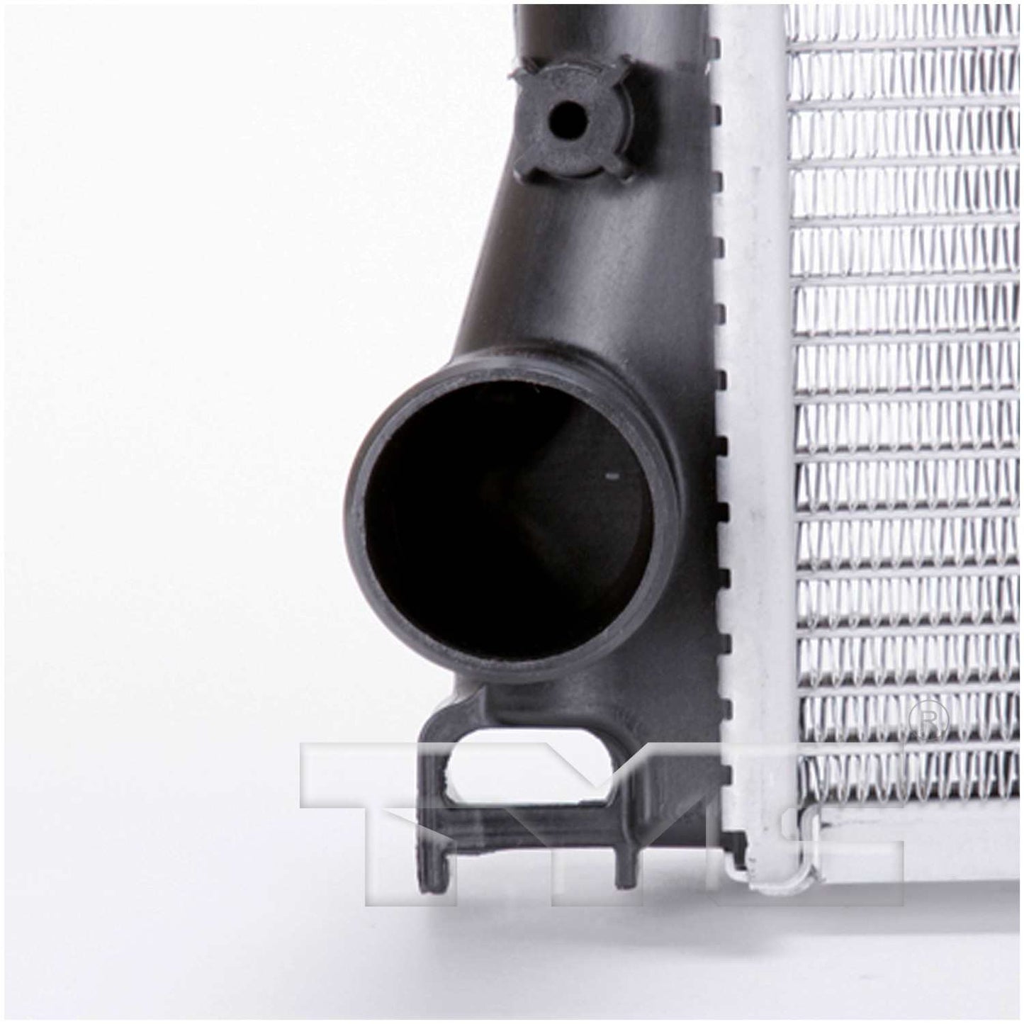 TYC TYC Radiator 13158