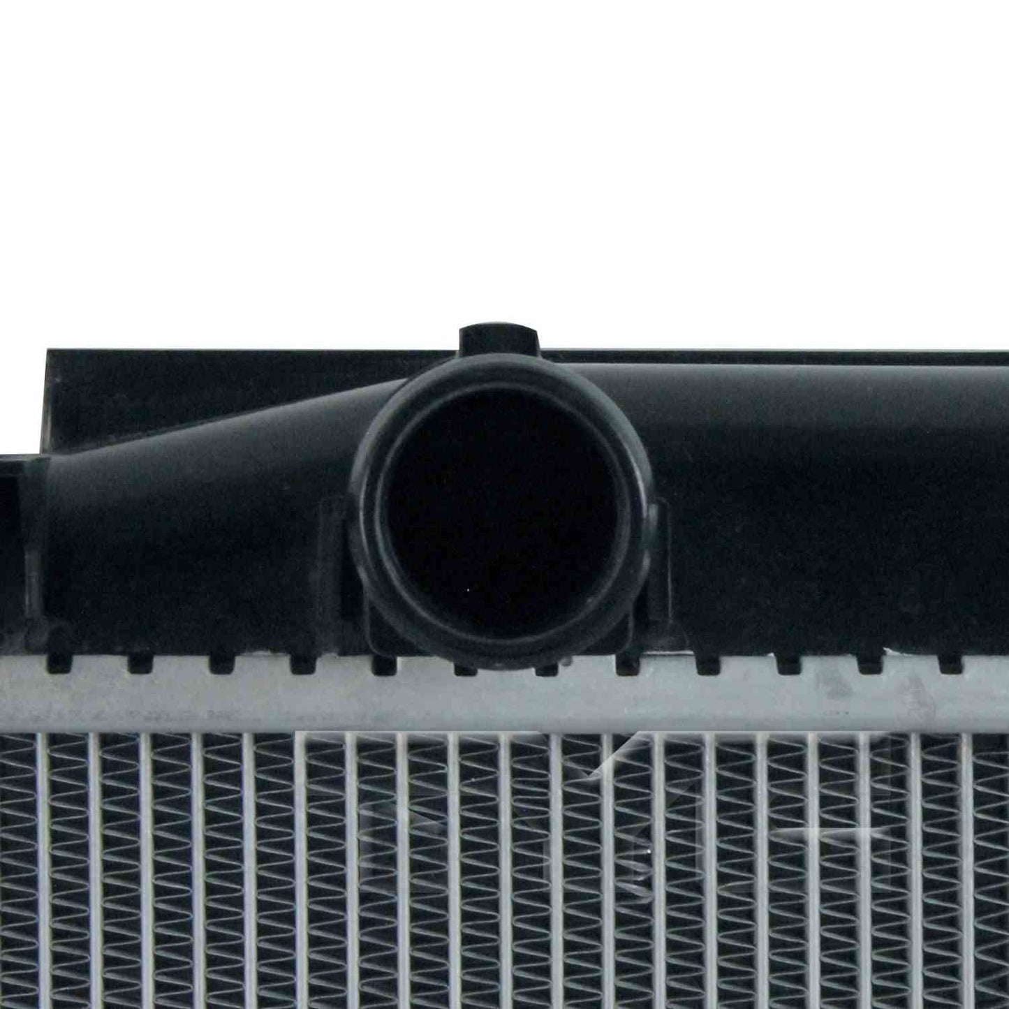 TYC TYC Radiator 13159