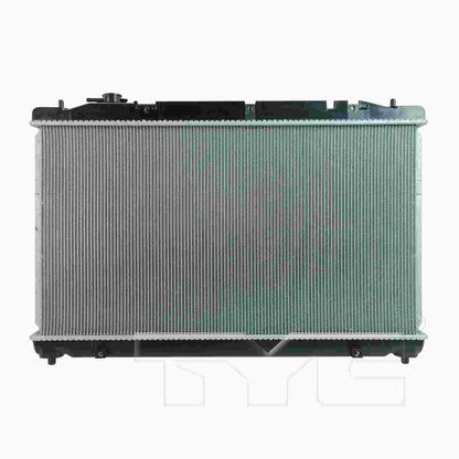 TYC TYC Radiator 13159