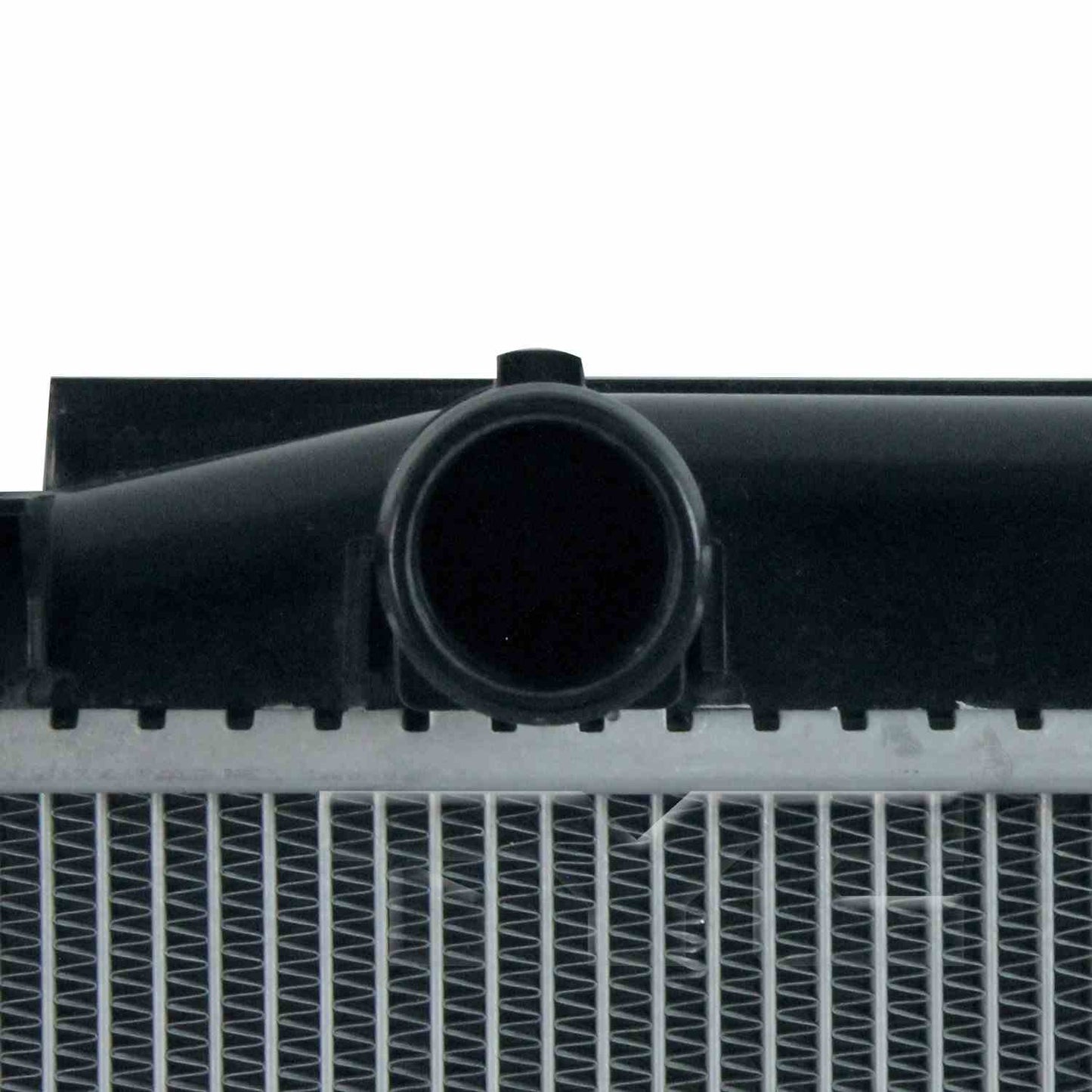 TYC TYC Radiator 13159