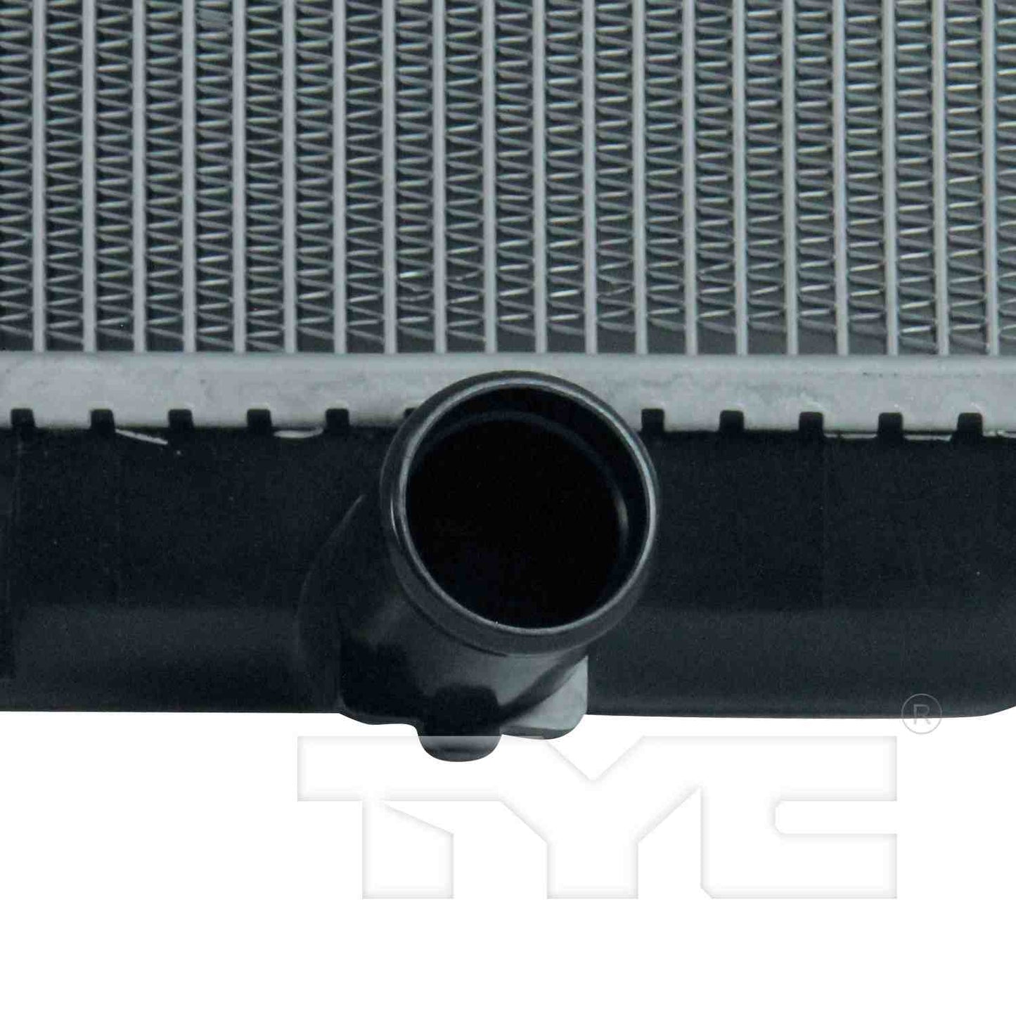 TYC TYC Radiator 13159