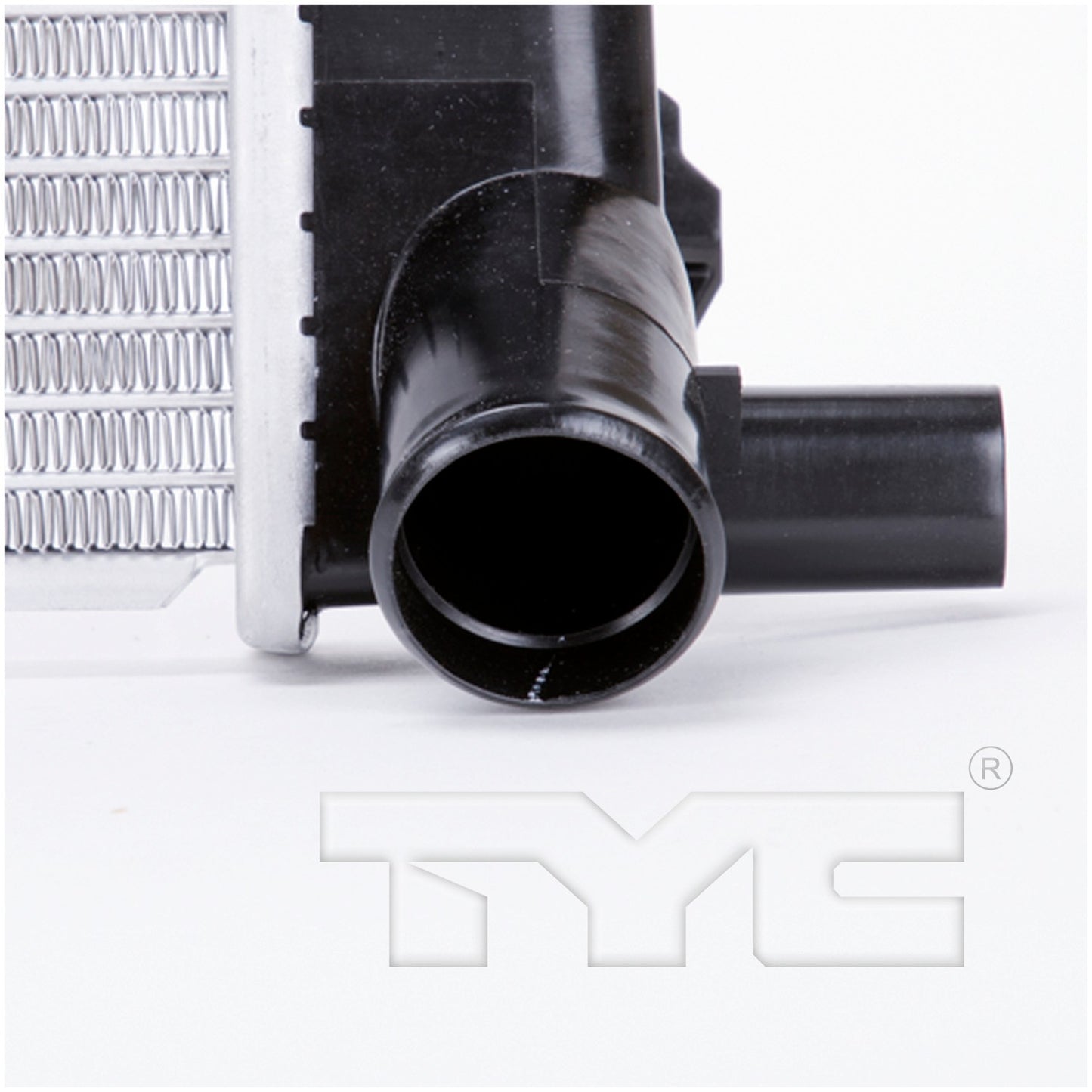TYC TYC Radiator 13167