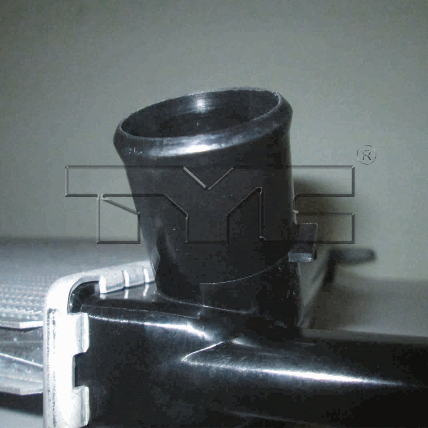 TYC TYC Radiator 13167